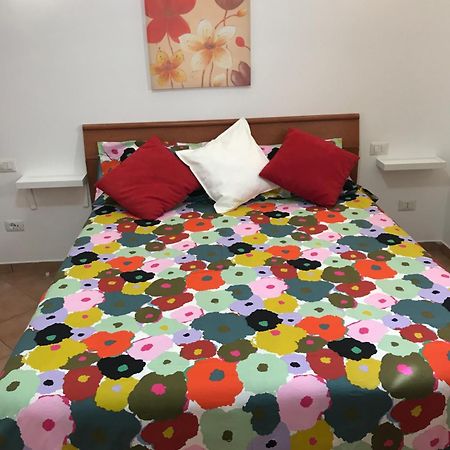 Casa Di Cristina Apartment Fiumicino Luaran gambar
