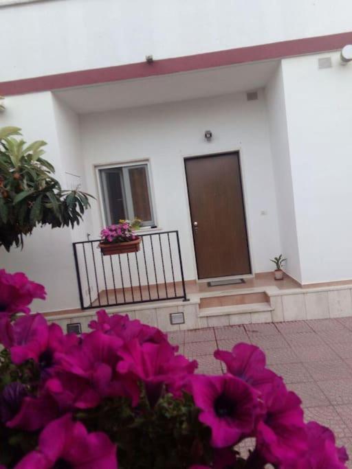 Casa Di Cristina Apartment Fiumicino Luaran gambar