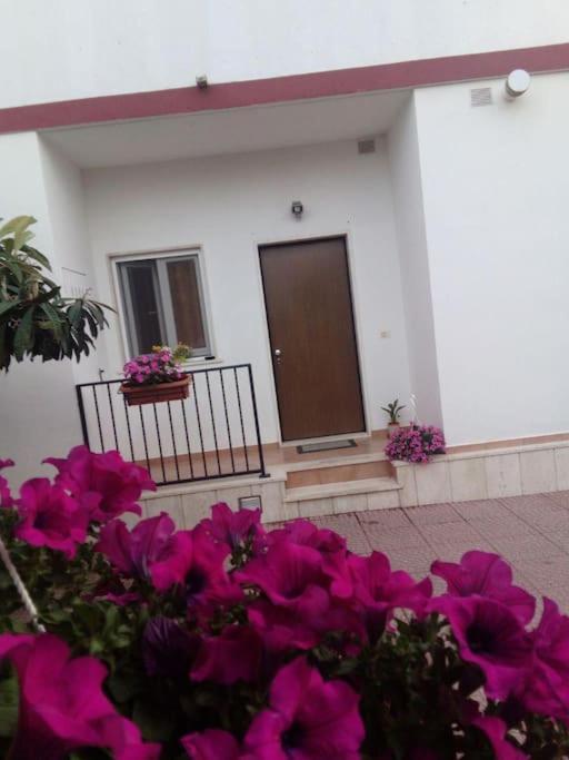 Casa Di Cristina Apartment Fiumicino Luaran gambar