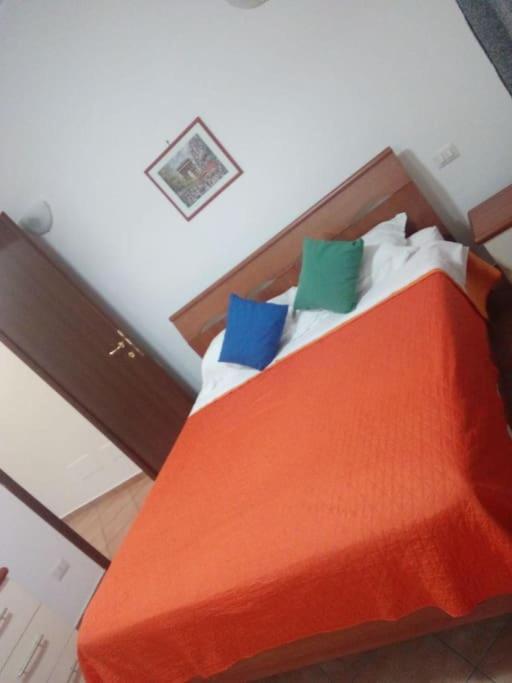 Casa Di Cristina Apartment Fiumicino Luaran gambar