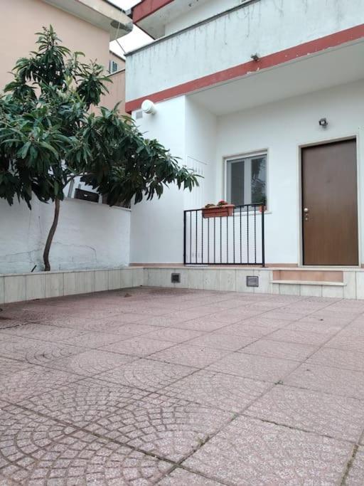 Casa Di Cristina Apartment Fiumicino Luaran gambar