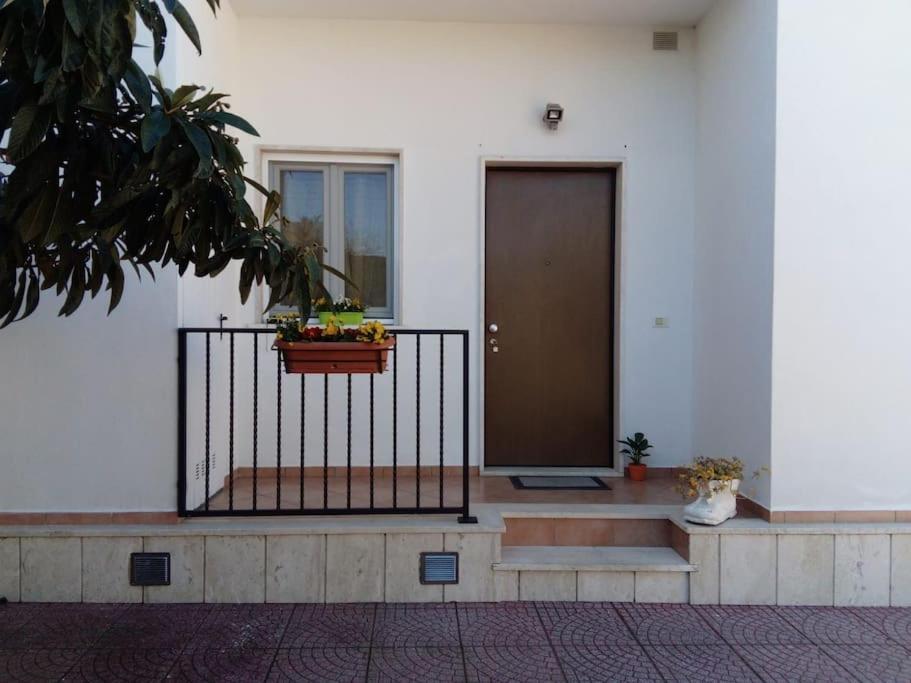 Casa Di Cristina Apartment Fiumicino Luaran gambar