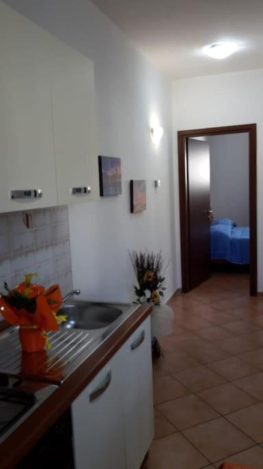 Casa Di Cristina Apartment Fiumicino Luaran gambar