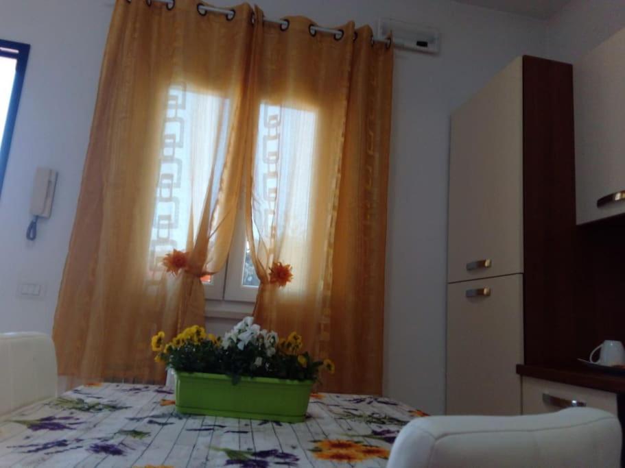 Casa Di Cristina Apartment Fiumicino Luaran gambar