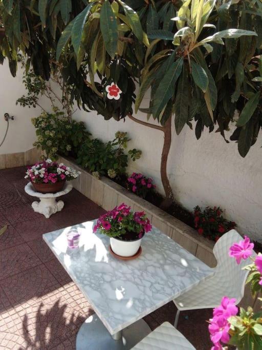 Casa Di Cristina Apartment Fiumicino Luaran gambar