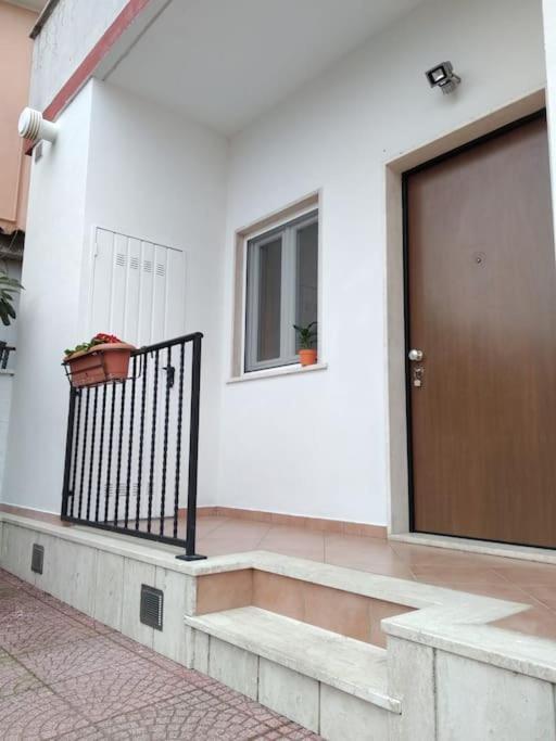 Casa Di Cristina Apartment Fiumicino Luaran gambar