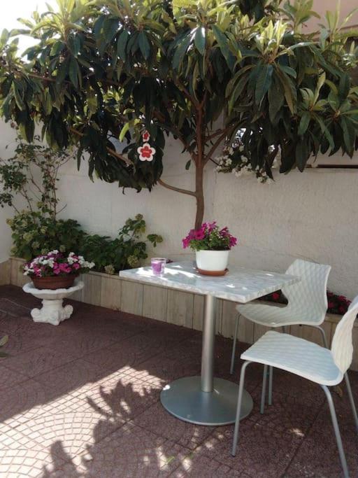 Casa Di Cristina Apartment Fiumicino Luaran gambar