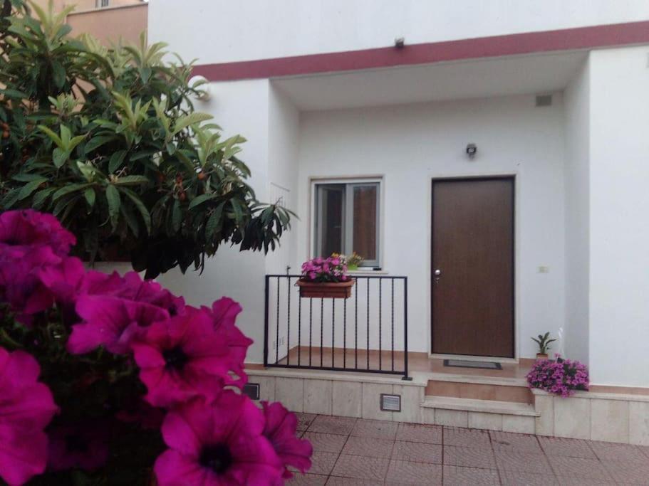 Casa Di Cristina Apartment Fiumicino Luaran gambar