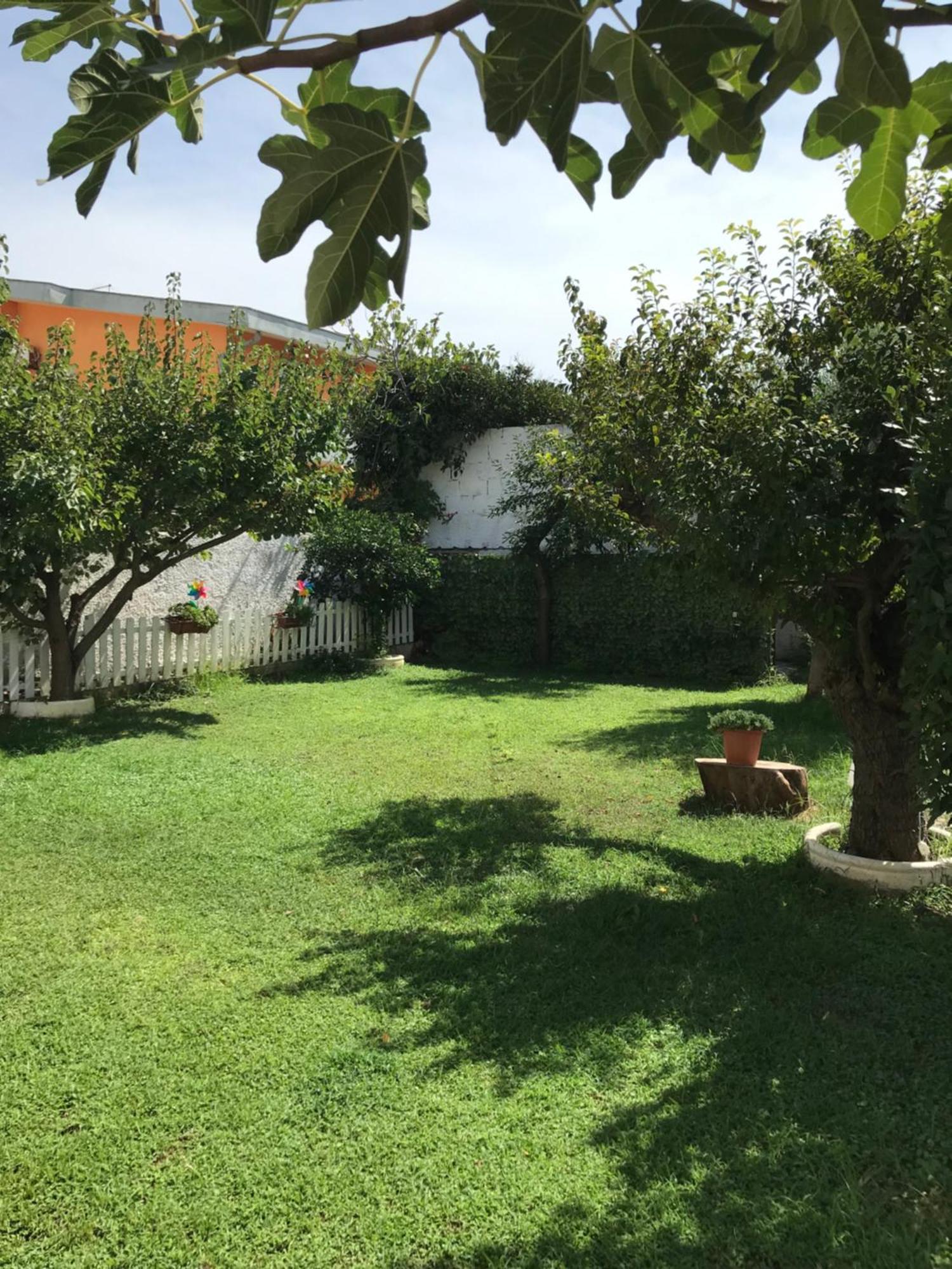 Casa Di Cristina Apartment Fiumicino Luaran gambar